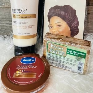 Beauty Bundle- Makeup, Nail polish, Lipsticks and More